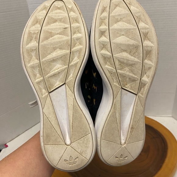 Adidas SL Loop Cheetah Print Sneakers - Picture 10 of 11